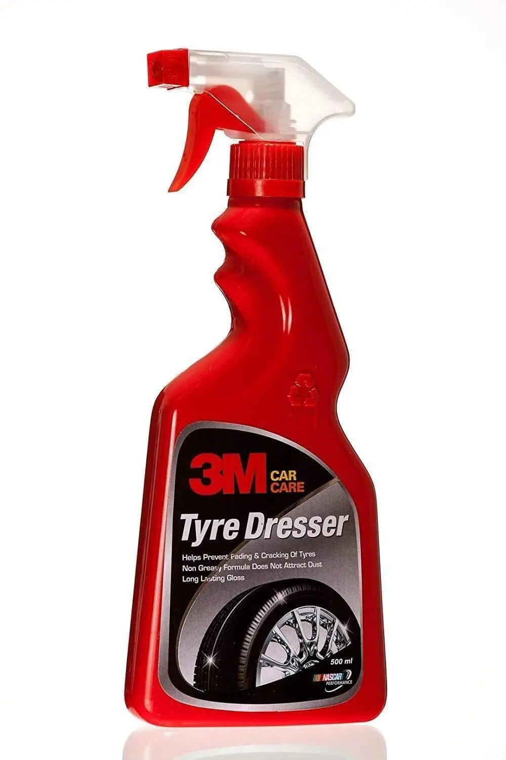 3M Car Care Auto Specialty Tyre Dresser 1