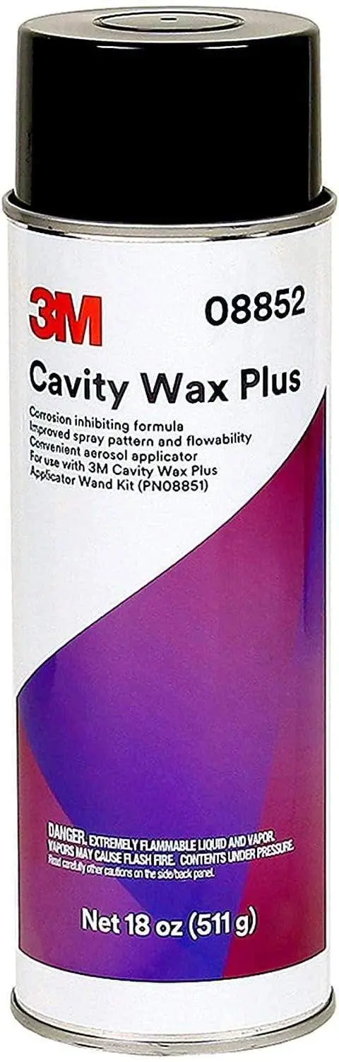 3M Cavity Wax Plus 1