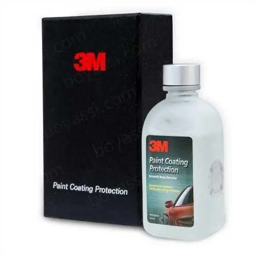 3M Paint Coating Protection Surface Coating Agent 90Ml (Exclusively Available Only On Dealsplant) 1