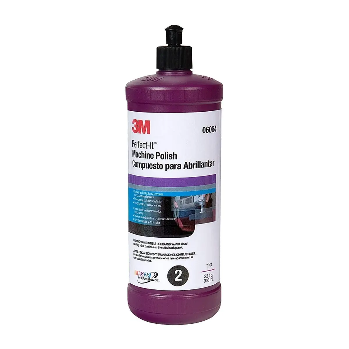 3M Perfect-It Machine Polish 1
