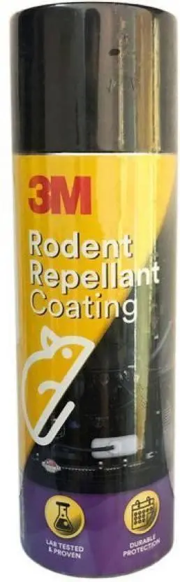 3M Rodent Repellent Coating (250G) 1