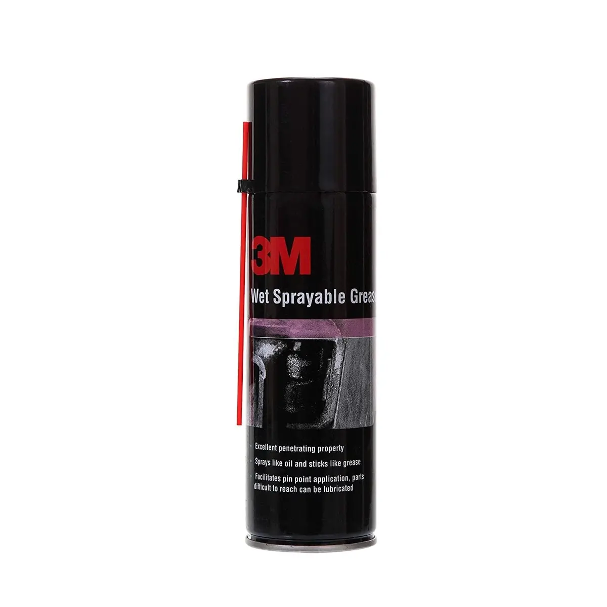 3M Wet Sprayable Grease (140 G) 1
