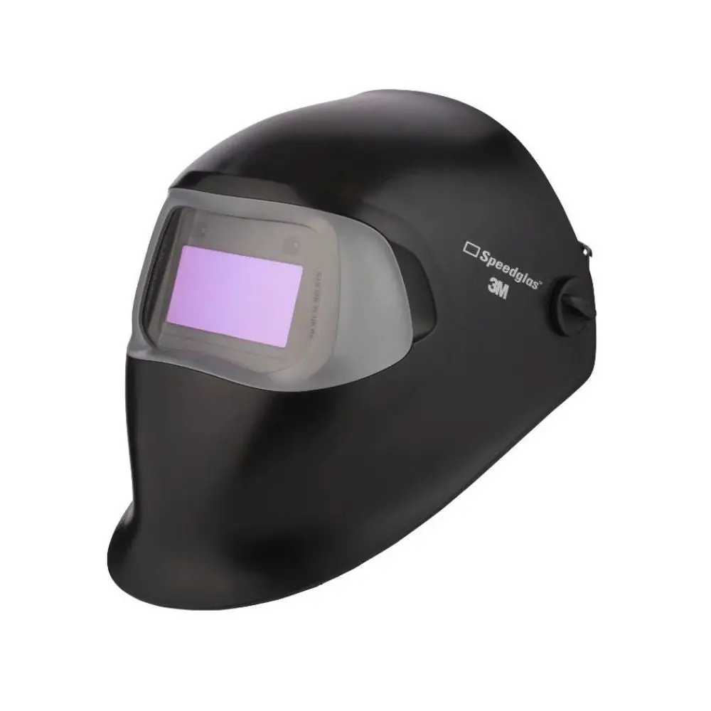 3M Speedglas Welding Helmet 100 Series 1