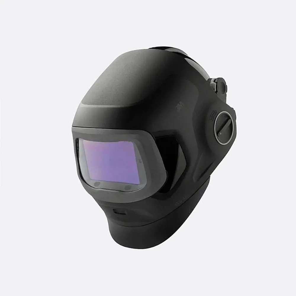 3M™ Speedglas™ Welding Helmet G5-03 Pro With G5-01/03Vc Filter 1