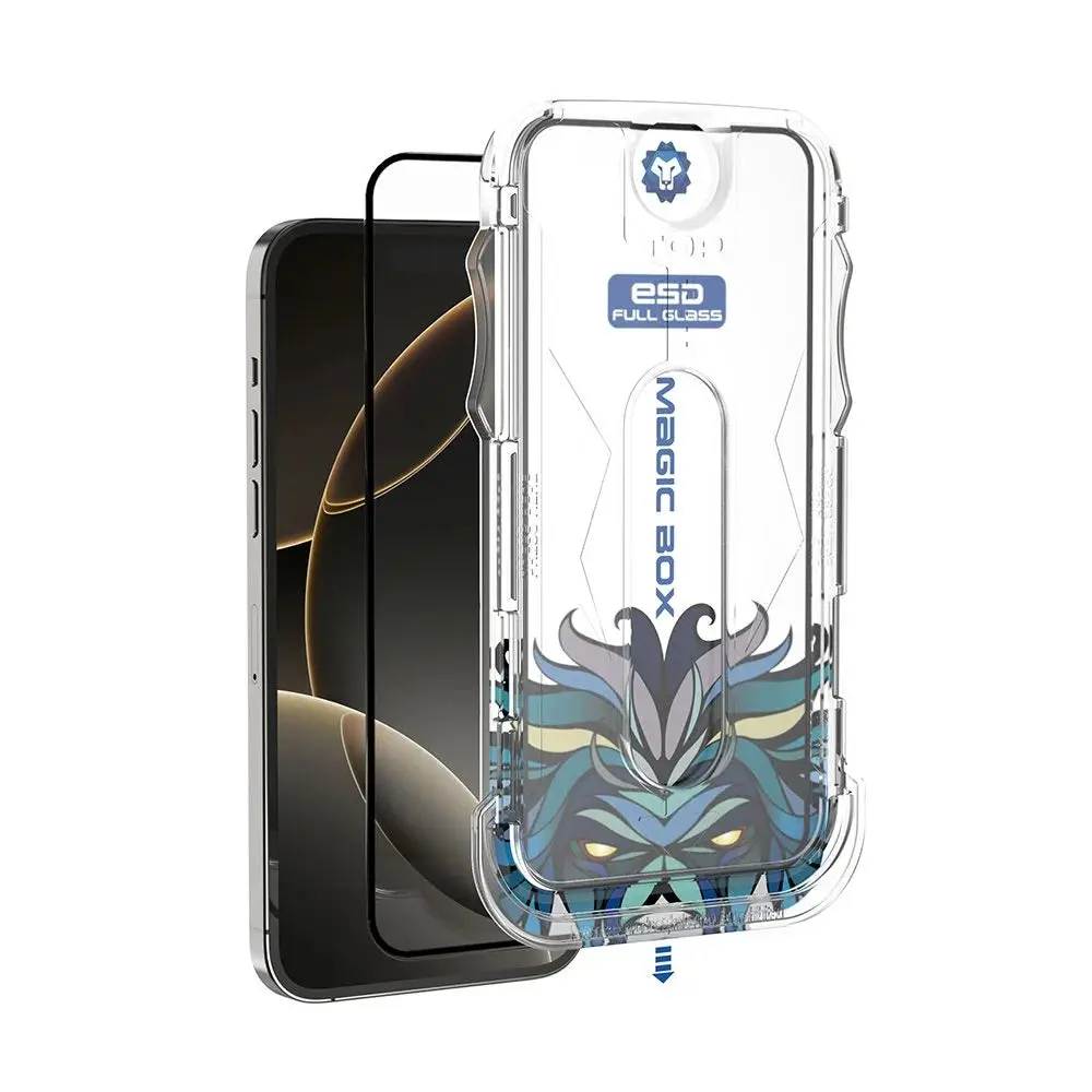 Deals Plant Iphone Clear Screen Protector X Series 1