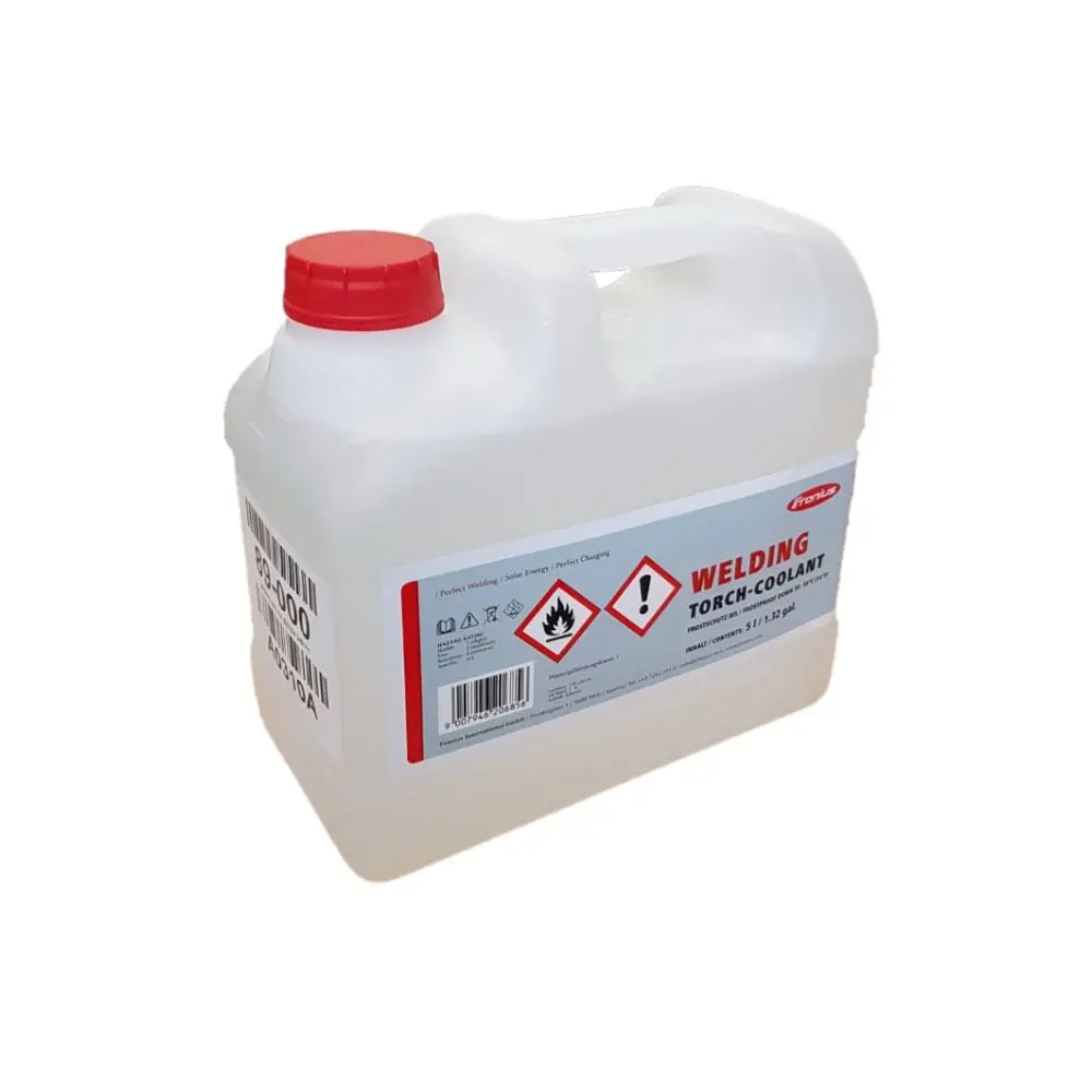 Fronius Torch Coolant 5L 1