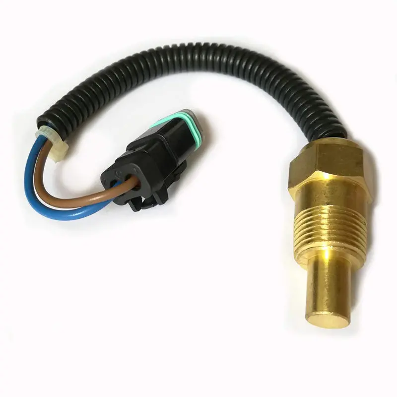 41-6538 416538 Water Coolant Temperature Sensor Fits For Thermo King 1