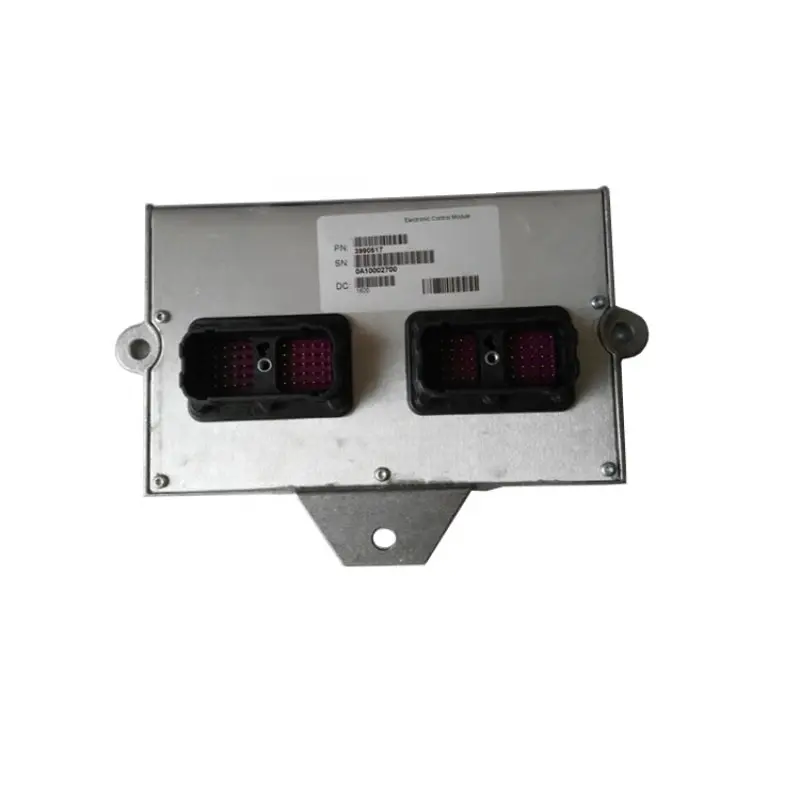 3990517 Ecu Ecm New Original Engine Control Module Fits For Cummins Isb 1