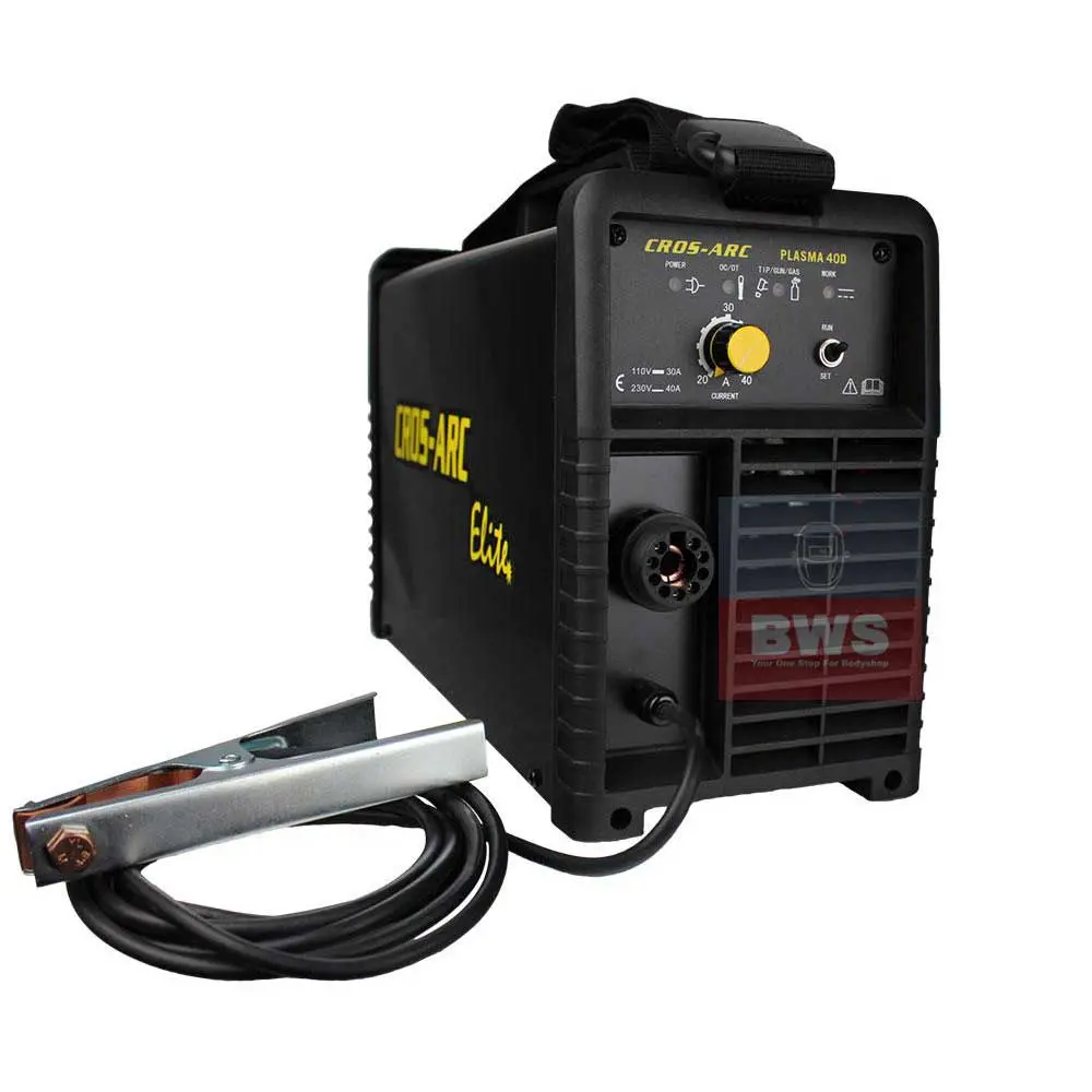Cros-Arc 40D Elite Plasma Cutter 1