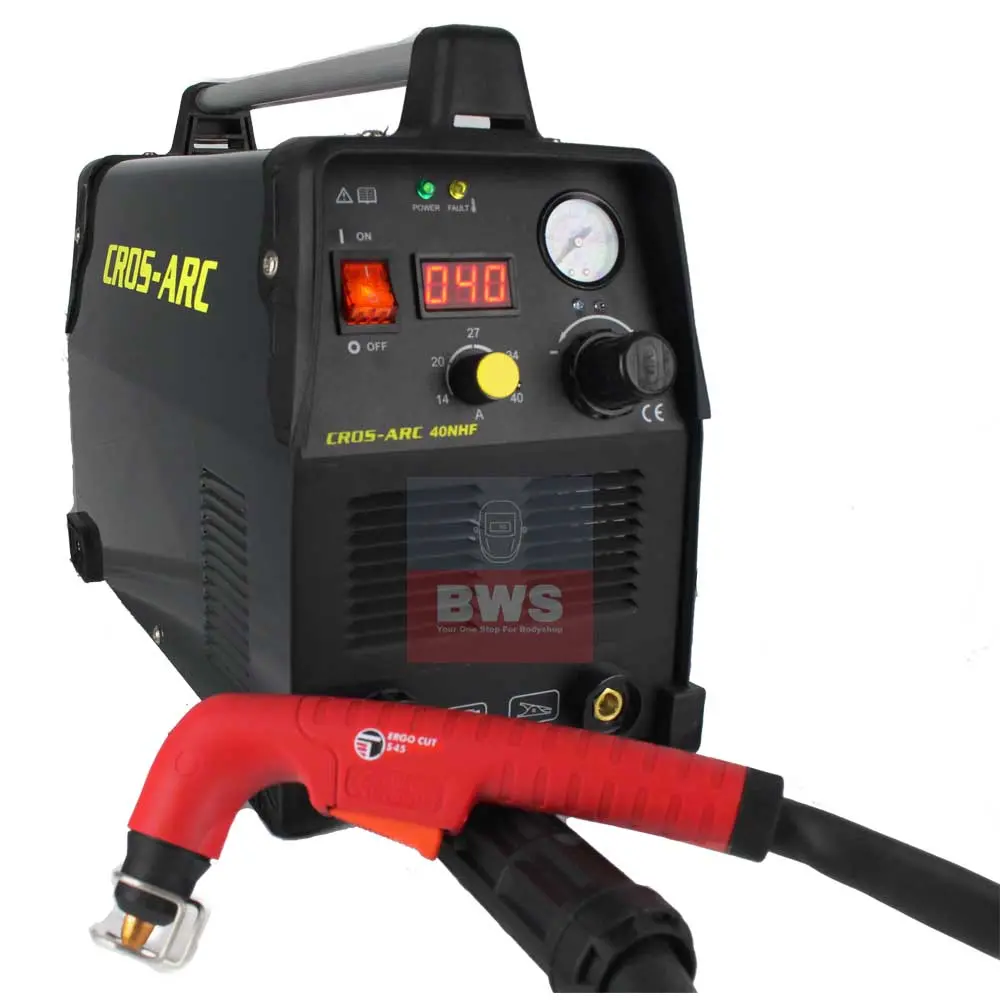 Cros-Arc 40Nhf Plasma Cutter 1