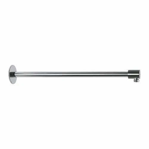 Jaquar Shower Arm Showers Sha-Chr-49483 Wall Mounted 20 Mm Dia And 450 Mm Long Round Shape Without Bend 1