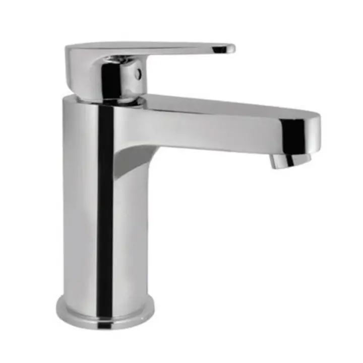 Jaquar Vignette Prime Single Lever Basin Mixer Chrome Vgp-Chr-81011B 1