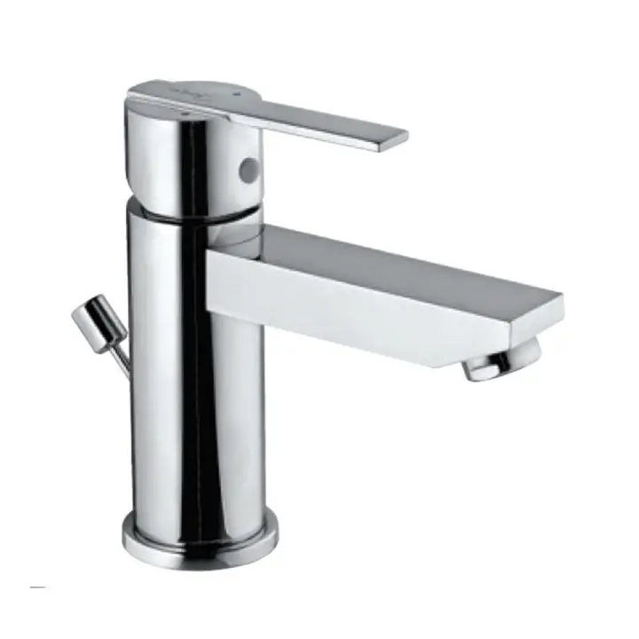 Jaquar Fonte Single Lever Extended Basin Mixer Fon-Chr-40052B 1