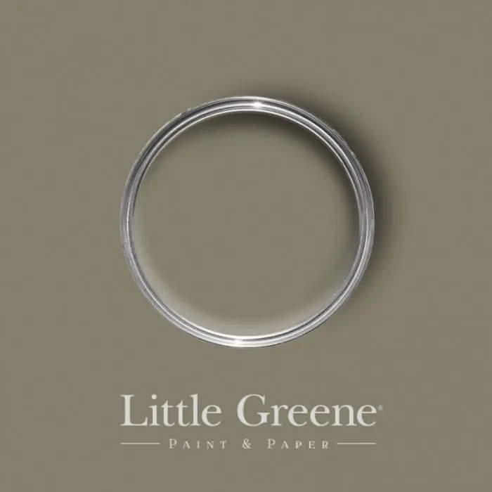 Little Greene - Silt (40) 1