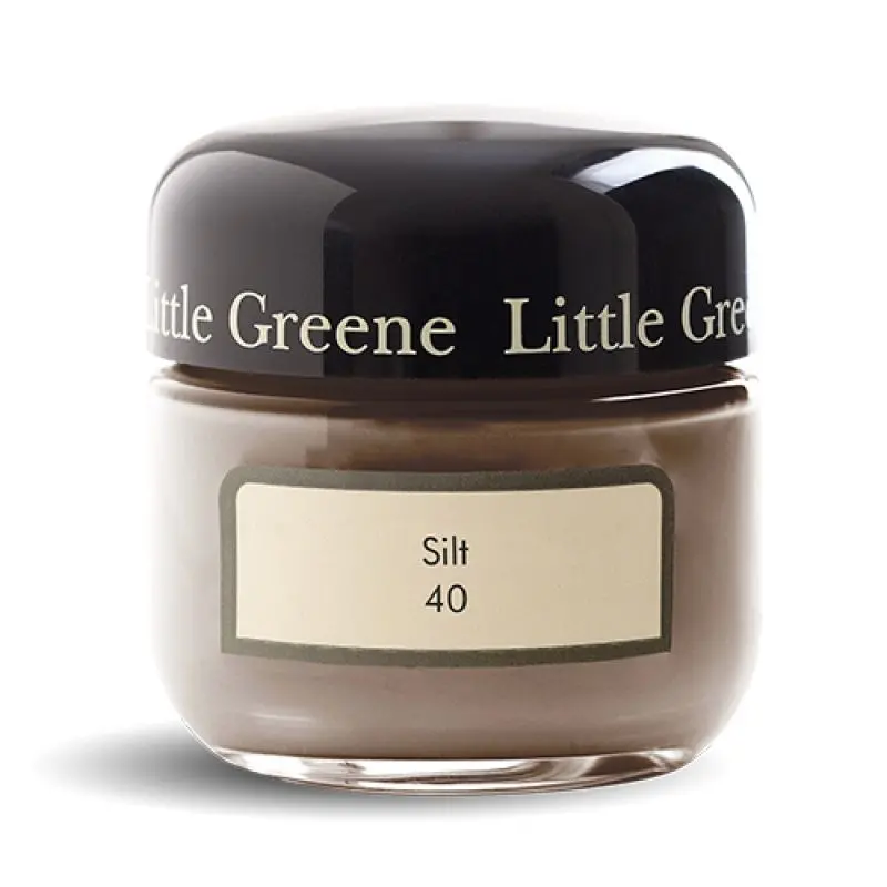 Little Greene - Silt (40) 4