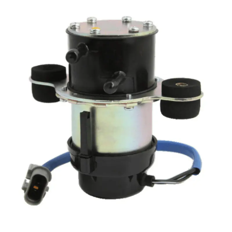 Uc-J10f Md126871 Md126878 Electric Auto Fuel Pump 12V 1.5A For Suzuki Carry Subaru Mitsubishi 1