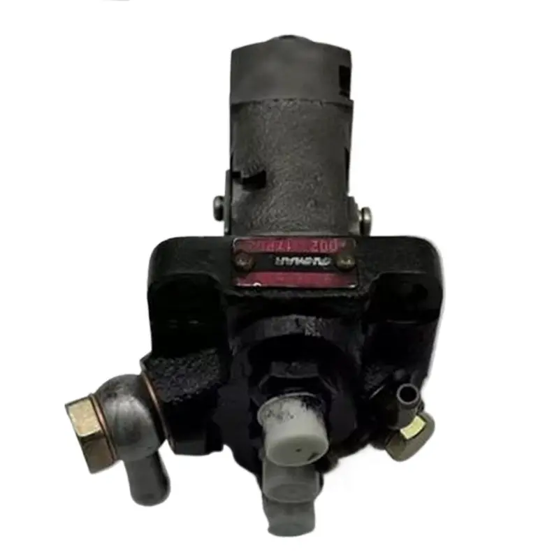 Diselmart Fuel Injection Pump Am875035 For Yanmar 3Tna72 John Deere 330 755 332 415 3375 2