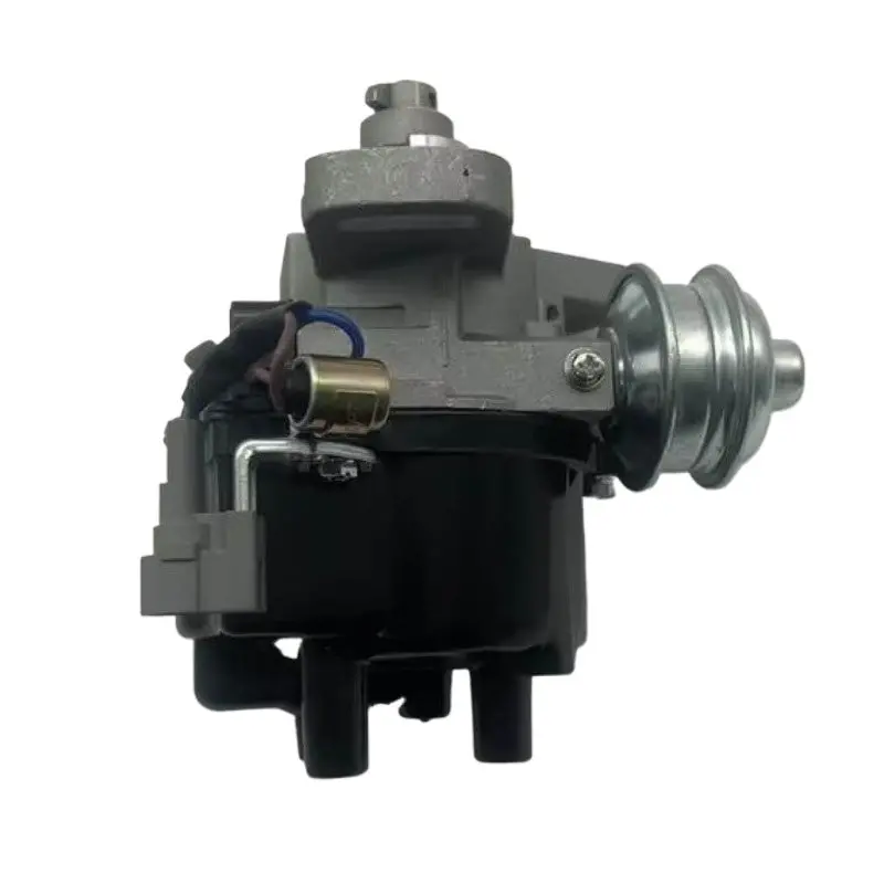 Diselmart Ignition Distributor 19020-11320 For Toyota Tercel Starlet Corolla Corona Carina 1