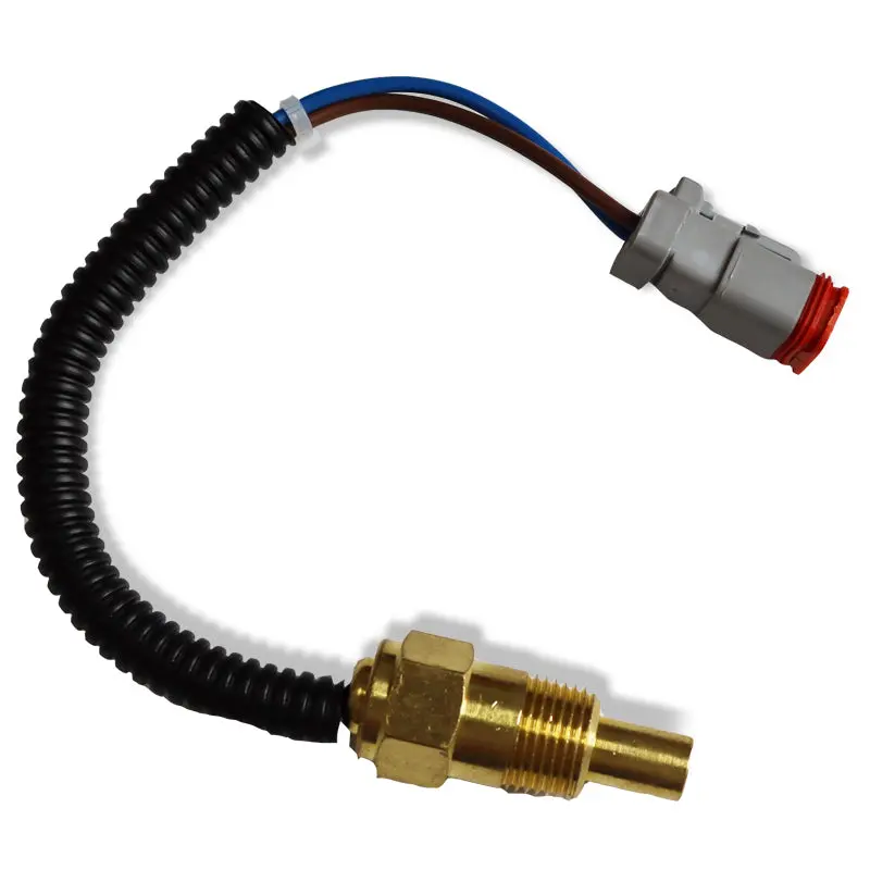 41-6539 1E27507g02 Coolant Temperature Sensor Fits For Yanmar Md100 Ts-200 Engine 1