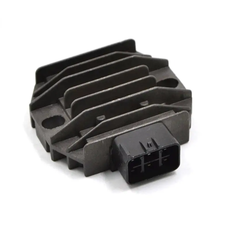 Sh640e-11 Motorcycle Regulator Rectifier Fits For Yamaha Yfm250  For Suzuki Rmx450 For Honda Trx250 Trx400ex 1