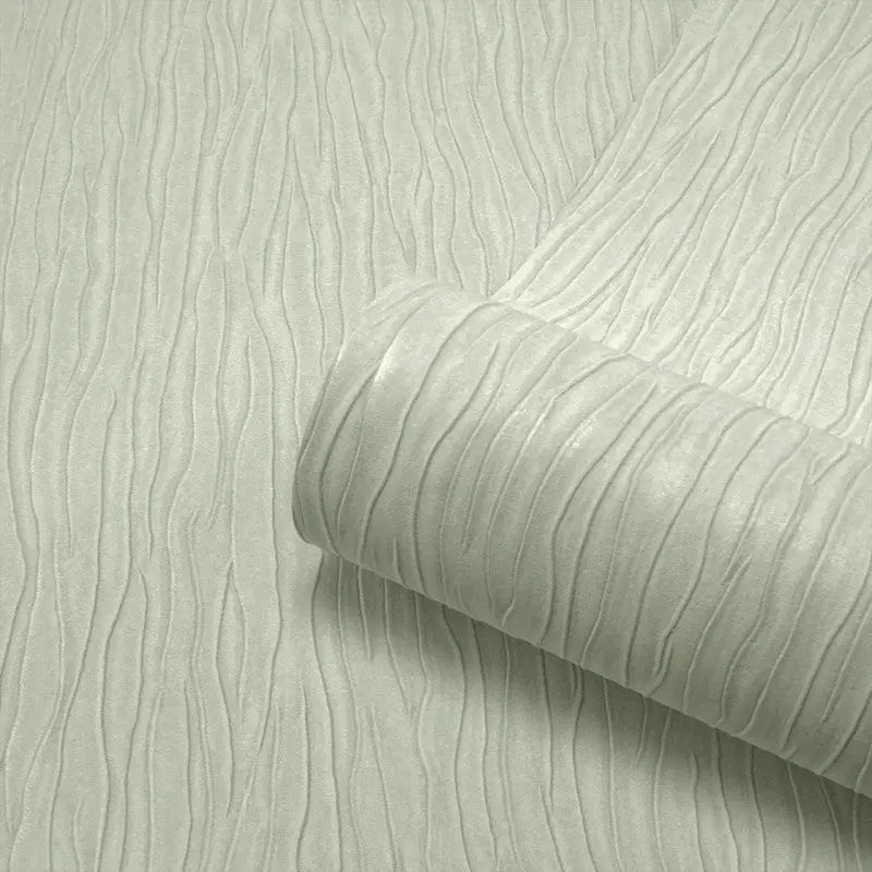 Tiffany Textured Sage Wallpaper 1