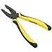 Stanley 70-482 8 In. Combination Plier 1