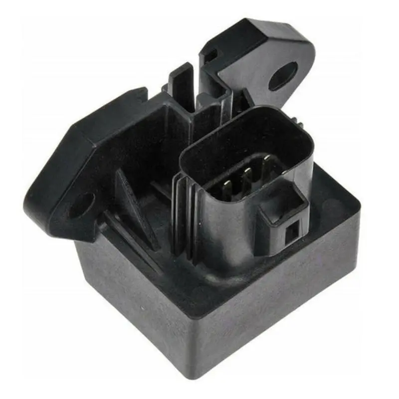 Diselmart 8U5z9345b 601-225 Fuel Pump Relay Module Fits For 09 14 Ford /F-150 Lincoln / Mercury Models 1