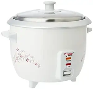 Prestige Delight Prwo 1.0 Rice Cooker 1.0 Ltr 42209 1