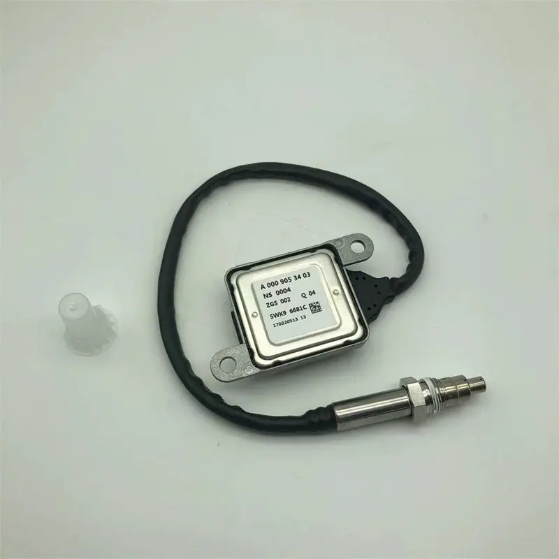 A0009053403 Nitrogen Oxide Sensor Nox Sensor Fits For Mercedes W166 W212 W222 W205 W207 1