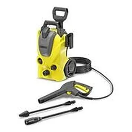 Karcher K3 1600 Watts Power Pressure Washer 1