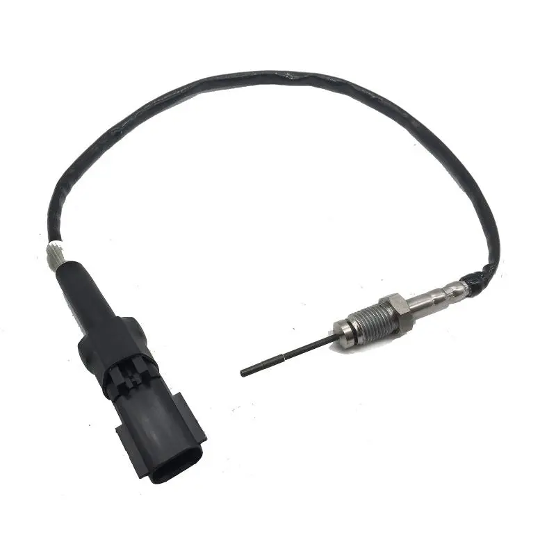 Exhaust Gas Temperature Sensor 4902912 For Cummins Engine Isx15 Isz13 Qsx15 Qsz13 1