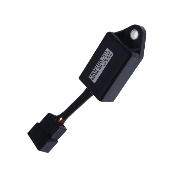 Diselmart Timer Lva802041 For John Deere 2320 2305 Compact Utility Tractor 1