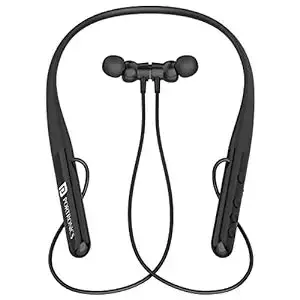 Portronics Harmonics Z4 Wireless Neckband 1