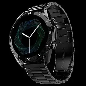 Fire-Boltt Legacy 1.43" Round Smart Watch 1