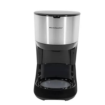 Kelvinator 1250Ml 750W Coffee Maker 1