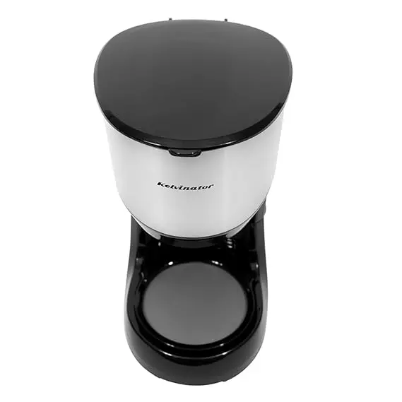 Kelvinator 1250Ml 750W Coffee Maker 2