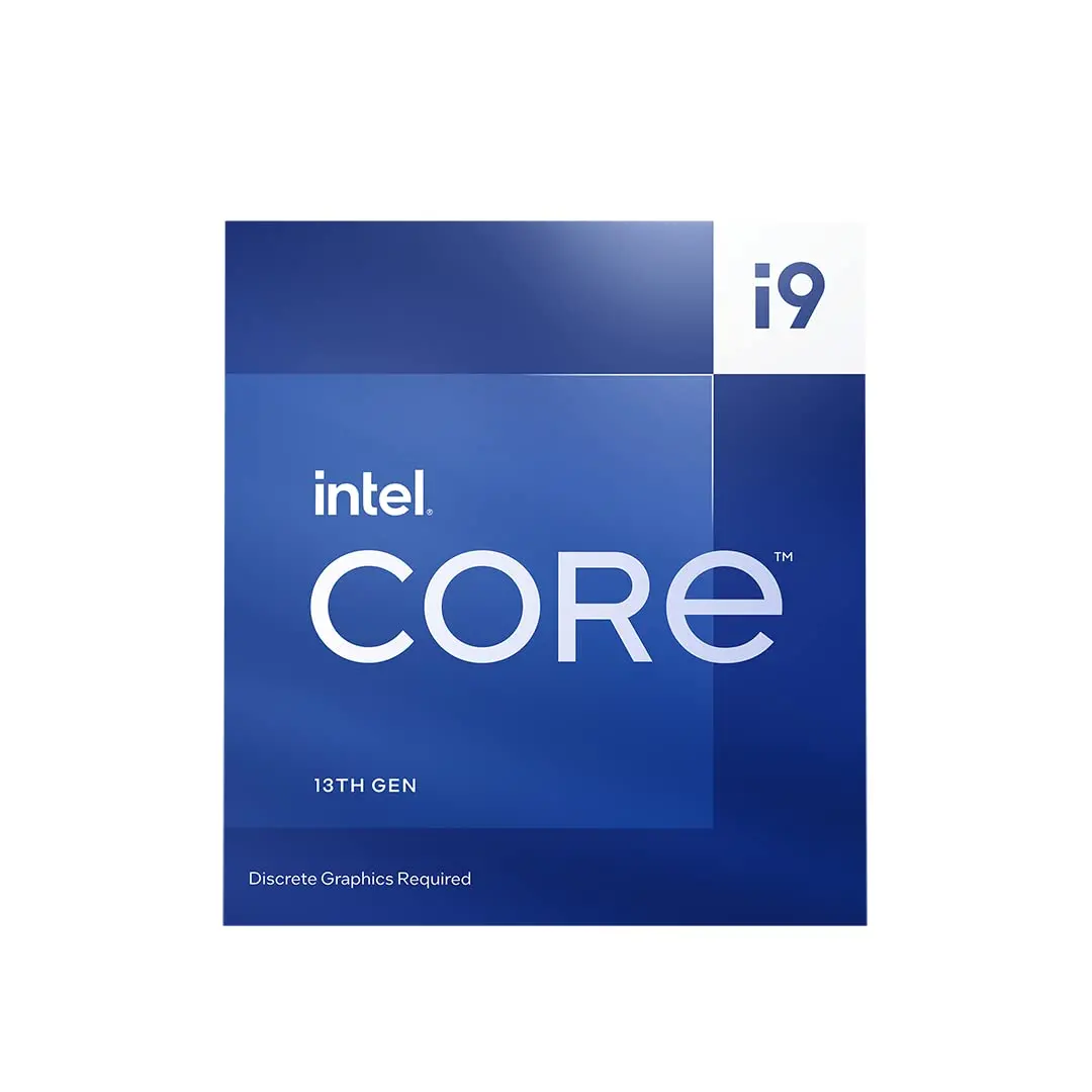 Intel Core I9-13900Kf Desktop Processor 1