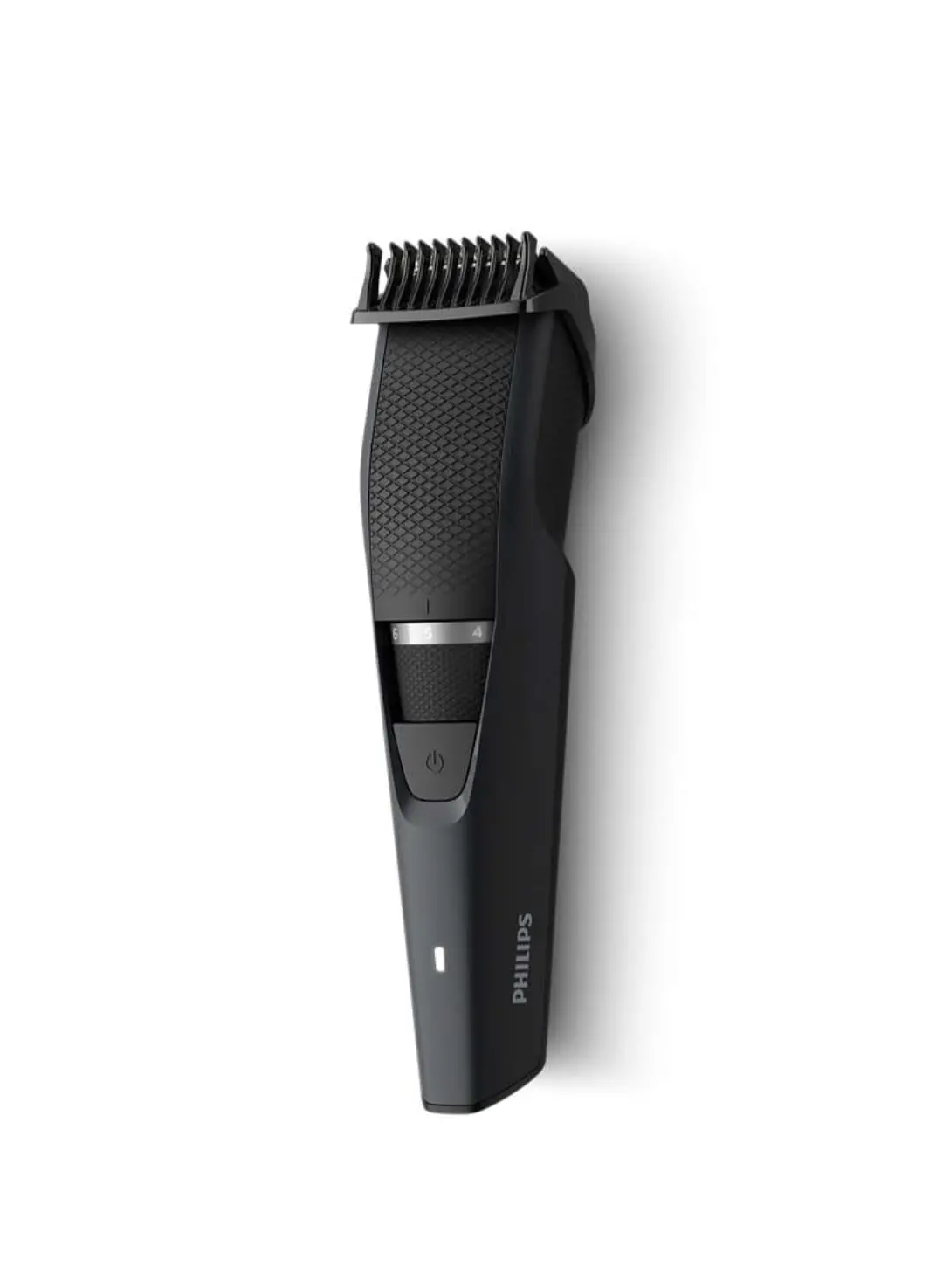 Philips Men Bt 3302/15 3000 Series Beard Trimmer,Battery Powered 1