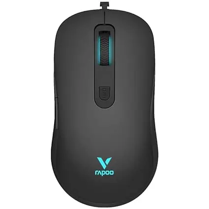Rapoo V16 Gaming Optical Mouse 1