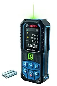 Bosch Glm 50-23G 50 M Laser Distance Meter 2
