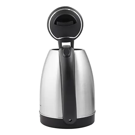 Kelvinator Keks00118, 1.8 Liters, 1200 Watts, Stainless Steel Interior Electric Kettle 2