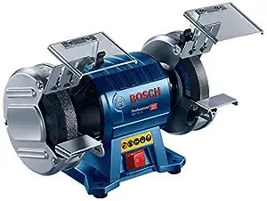 Bosch Gbg 35-15 350 W Bench Grinder 1