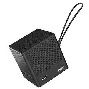 Portronics Bounce 2 5W Bt Speaker With Fm Radio 1