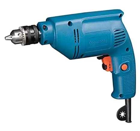 Dongcheng Djz10a 300 W Rotary Drill 1