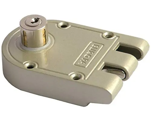 Europa Door Lock J320 14 Pin Europa Dimple Key Technology 4