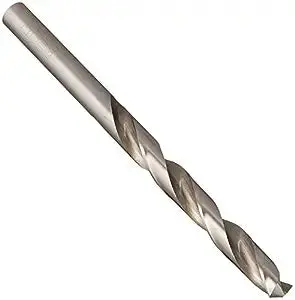 Bosch 2608595072 8.0Mm Hss-G 135 Twist Drill Bit Pack Of 5 1