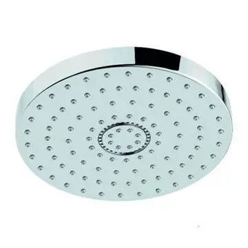 Jaquar Overhead Shower 180Mm Dia. Round Shape Single Flow With Air Effect Ohs-Chr-1755 1