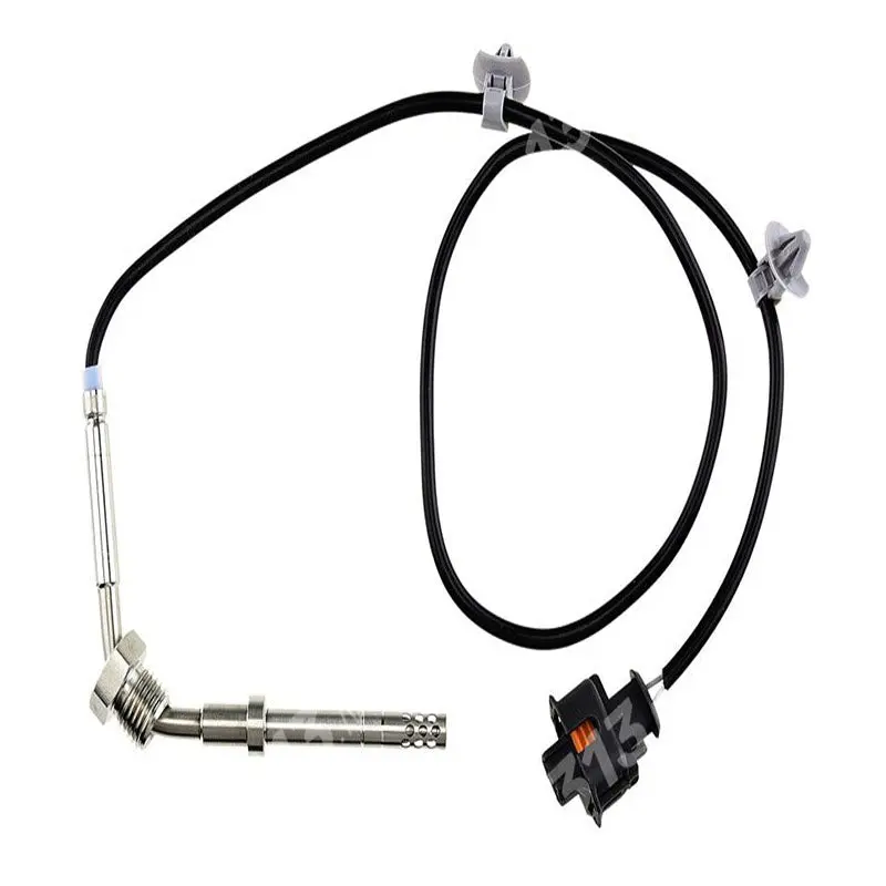 96994638 Exhaust Gas Temperature Sensor For Chevrolet Opel Vauxhall 06-15 96994638 1