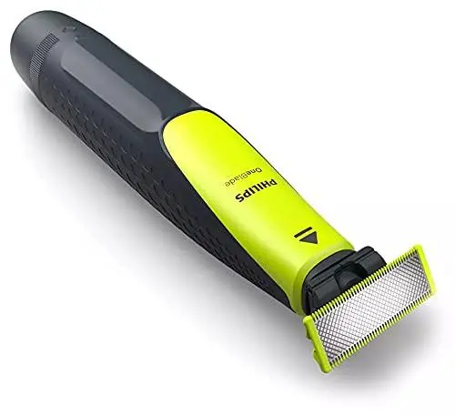 Philips Oneblade Qp2512/10 Hybrid Booklet Blister With 30 Minutes Runtime 2