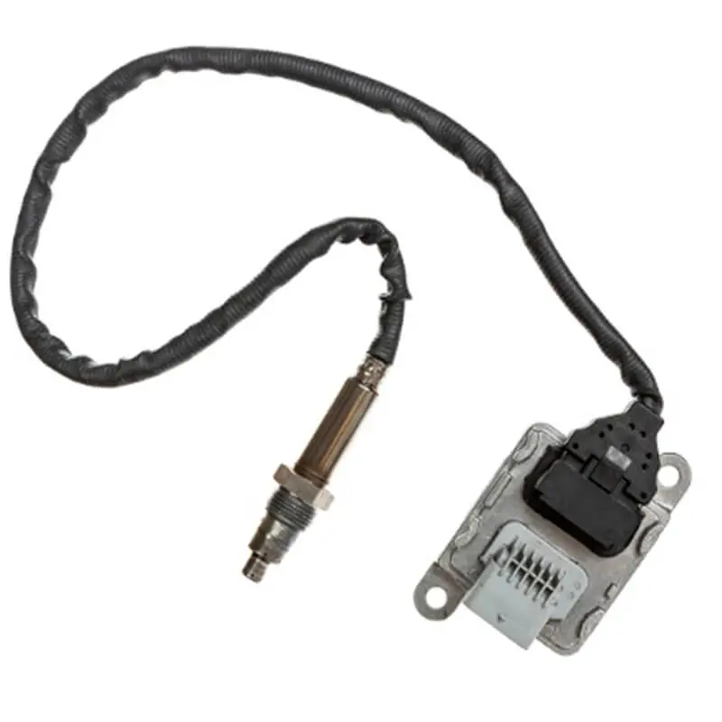 Diselmart Nox Nitrogen Oxides Sensor 04L907805dc Sns788 A2c15226400-01 For Vw Volkswagen Passat B8 3G2 2.0 Tdi 1